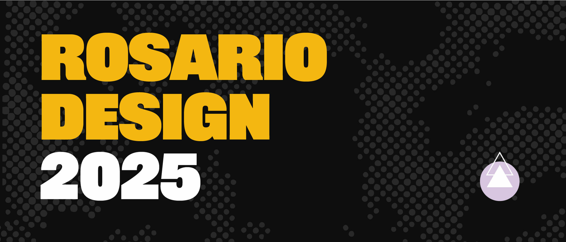 Rosario Design 2025